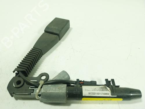 Used Front left belt tensioner BMW X6 (E71, E72) xDrive 50 i (408 hp) 32461177