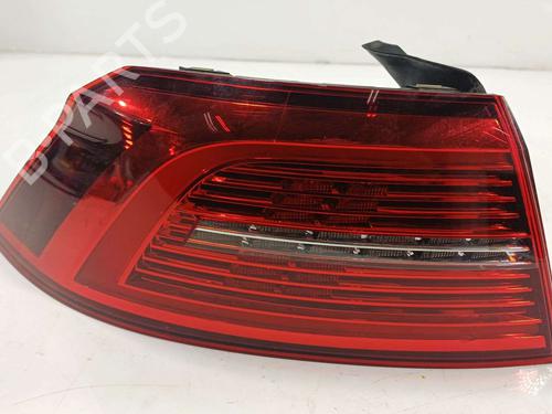 Used Left taillight Left taillight 39529013 39529013