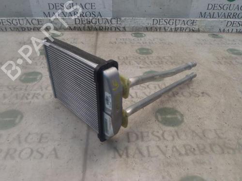 Heater matrix FIAT 500 (312_)  | BP4014742M63 