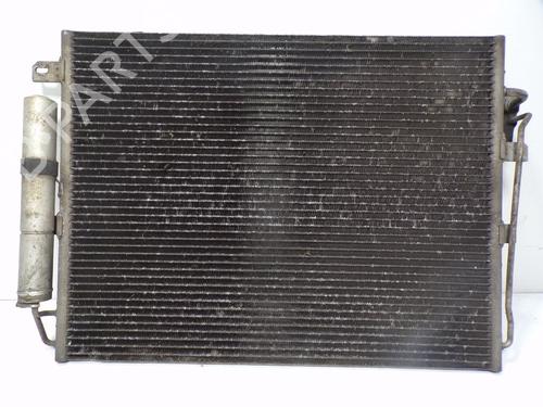 AC-Kondensator LAND ROVER DISCOVERY III (L319) 2.7 TD 4x4 | BP13299416M32 