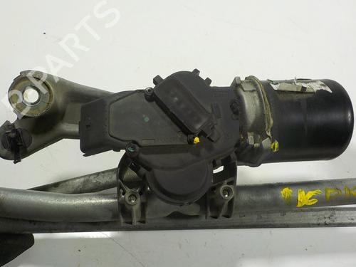 Viskermotor vindrute NISSAN CUBE (Z12)  | BP11192948M29 