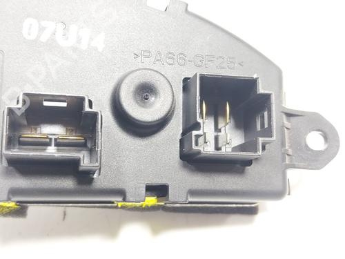 Heater resistor BMW X1 (F48) sDrive 18 d | BP19533850M108 