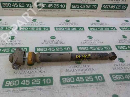 BP4818895M19 | Right rear shock absorber AUDI A3 (8P1)  BP4818895M19