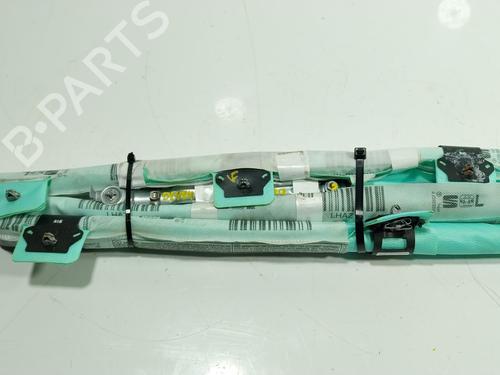 Used Left curtain airbag Left curtain airbag SEAT LEON Sportstourer (KL8, KLD) 1.5 eTSI (150 hp) 32689838 32689838