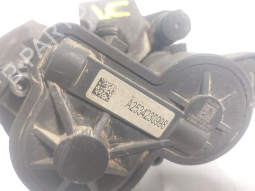 Left rear brake caliper MERCEDES-BENZ GLC (X253) 200 EQ Boost 4-matic (253.981) | BP24167123M107 