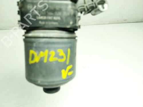 Rear wiper motor FIAT DOBLO Cargo (263_)  | BP15944116M102 