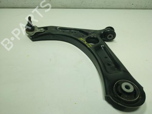 Venstre fortil bærearm VW CADDY V Box Body/MPV (SBA, SBH) 2.0 TDi (102 hp) 28308050