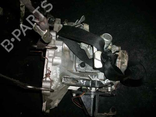 Used Gearbox OPEL AGILA (B) (H08) 1.3 CDTI (F68) (75 hp) 5995240