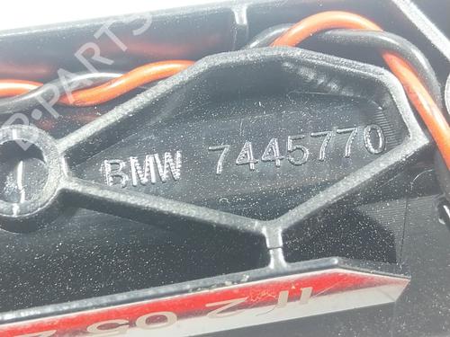 Rear center light BMW 8 Convertible (G14, F91)  | BP24433106I39