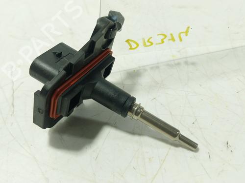Used Mass air flow sensor Mass air flow sensor BMW 4 Convertible (G23, G83) M 440 i Mild-Hybrid xDrive (374 hp) 30091239 30091239