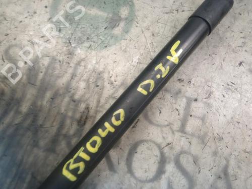 Hood lift support MINI MINI (R50, R53) Cooper | BP14269689C139 