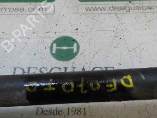 Right rear driveshaft MERCEDES-BENZ C-CLASS (W204) C 220 CDI (204.002) | BP5322015M41 