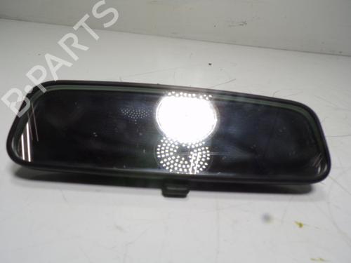 Used Rear mirror Rear mirror MERCEDES-BENZ A-CLASS (W176) A 200 CDI / d 4-matic (176.002) (136 hp) 17012890 17012890