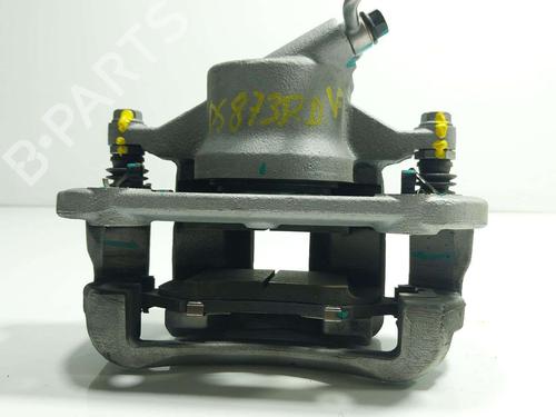 Right front brake caliper OMODA 5 E5 (T19CEV) | BP38546297M104 - Image 4