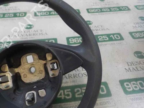 Steering wheel FORD KA (RU8) 1.2 | BP5328759C49 - Image 4