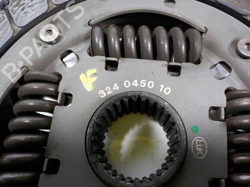 Other AUDI A4 B8 (8K2) 2.0 TDI 16V | BP25802747O1 