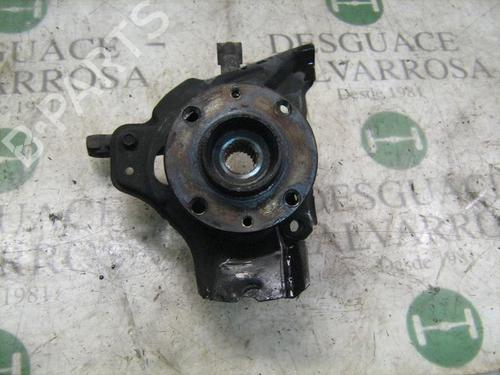 Used Right front steering knuckle Right front steering knuckle FIAT PUNTO (188_) 1.9 DS 60 (188.031, .051, .231, .251) (60 hp) 3765052 3765052