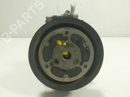 AC compressor AUDI Q3 Sportback (F3N) 35 TFSI Mild Hybrid | BP17193137M34 