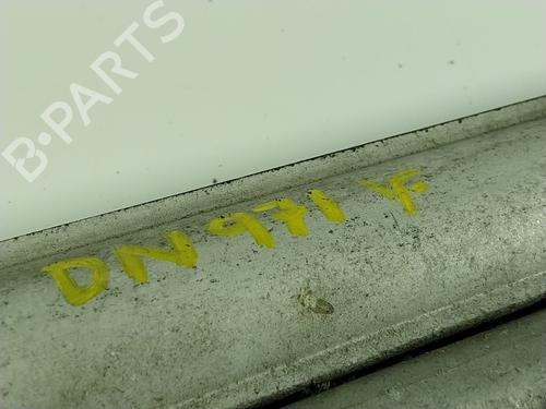 AC radiator SKODA FABIA III (NJ3) 1.0 | BP19656822M32 