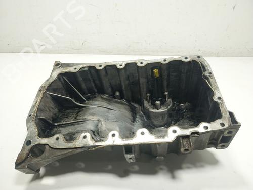 Used Oil sump AUDI Q5 (8RB) 2.0 TFSI quattro (180 hp) 29112734