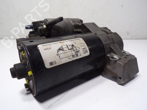 Starter BMW X3 (F25) sDrive 18 d | BP11509545M8 