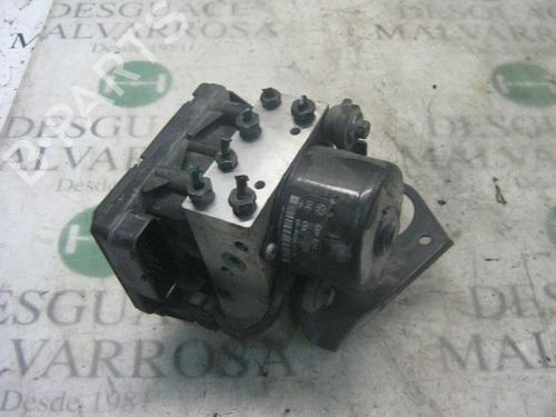 ABS pump SEAT CORDOBA (6K2) 1.4 | BP3740754M43 - Image 2