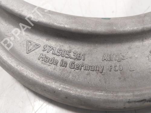 Left rear suspension arm PORSCHE PANAMERA Sport Turismo (971)  | BP23072343M14 