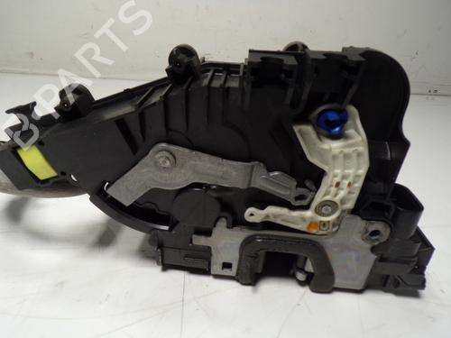 Rear right lock MERCEDES-BENZ GLC (X253)  | BP12179850C99 