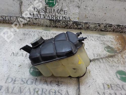 Used Expansion tank Expansion tank VOLVO XC70 I Cross Country (295) D5 XC AWD (163 hp) 3845392 3845392