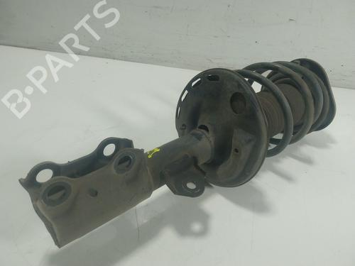 Right front shock absorber TOYOTA AURIS (_E18_) 1.8 Hybrid (ZWE186_, ZWE186R) | BP20291528M17 