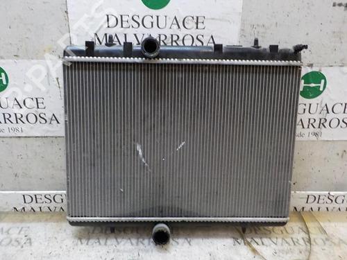 Used Water radiator Water radiator CITROËN DS4 (NX_) [2011-2015] 3847684 3847684