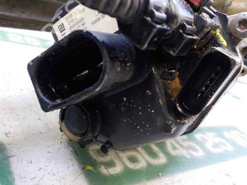 Steering rack OPEL INSIGNIA A (G09)  | BP5592081M22 