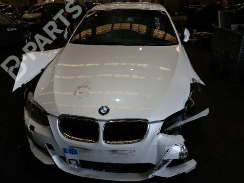 Used Parts BMW 3 Convertible (E93)  320 d  684761