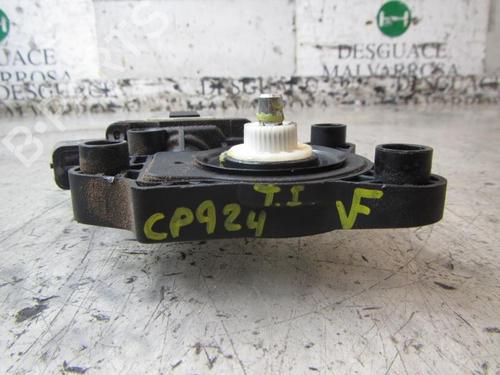 Left rear window motor MERCEDES-BENZ S-CLASS (W220)  | BP3825465E23 