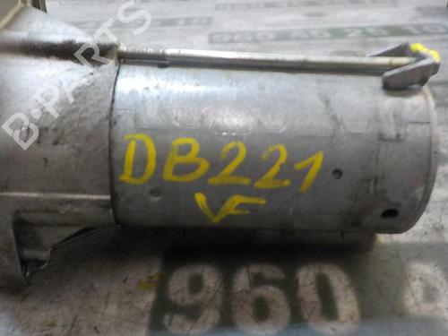 Starter NISSAN NV200 / EVALIA Bus 1.5 dCi 85 (M20, M20M, M20K, M20KK) | BP3864144M8 