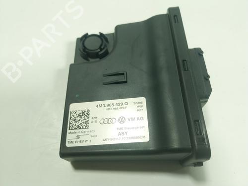 Used Electronic module Electronic module PORSCHE PANAMERA Sport Turismo (971) [2017-2023] 23072256 23072256