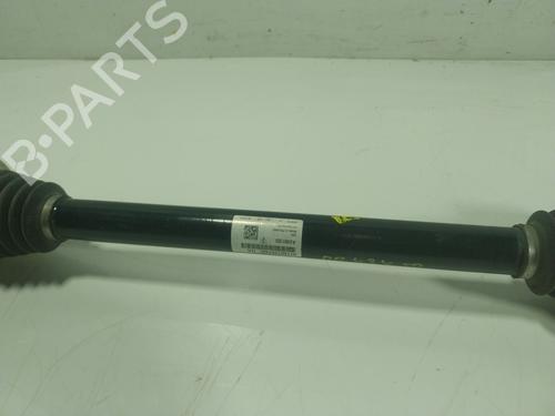 Right rear driveshaft PORSCHE PANAMERA Sport Turismo (971)  | BP23072324M41 