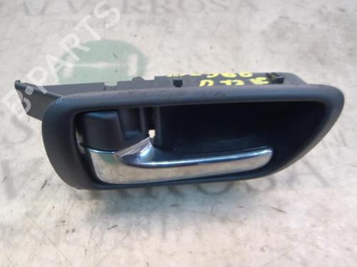 Used Front left interior door handle TOYOTA COROLLA Verso (ZER_, ZZE12_, R1_) 2.2 D-4D (AUR10_, AUR10R) (136 hp) 3797917