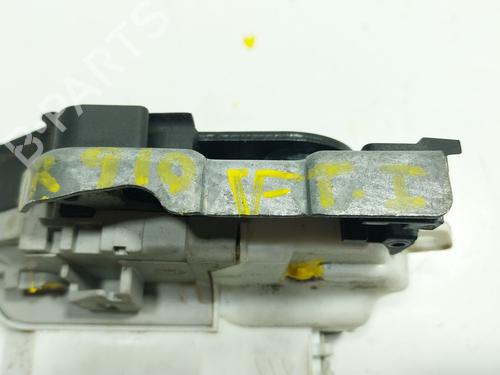 Rear left lock PORSCHE MACAN (95B) 2.0 | BP36784866C100 - Image 3