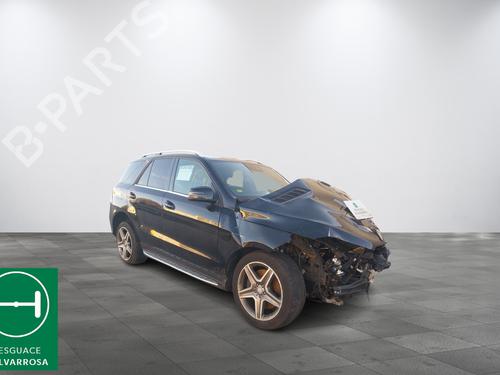 Used Parts MERCEDES-BENZ GLE (W166)  400 4-matic (166.056)  1932485