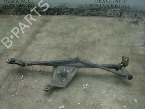 Vindrude Viskermekanisme VW POLO (6N2) 1.4 | BP14263269C83 - Image 2