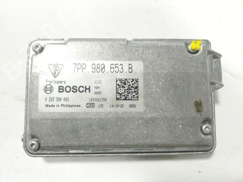 Used Electronic module Electronic module PORSCHE MACAN (95B) 3.0 S Diesel (258 hp) 35982056 35982056
