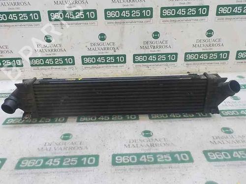 Used Intercooler FORD MONDEO IV (BA7) 2.0 TDCi (140 hp) 5126653