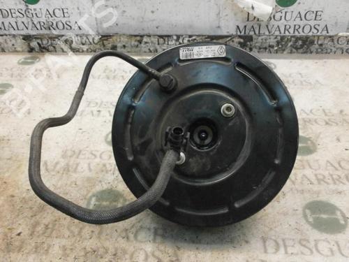 Used Servo brake RENAULT MEGANE II (BM0/1_, CM0/1_) 1.9 dCi (BM0G, CM0G) (120 hp) 3776545
