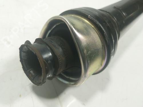 Driveshaft AUDI Q7 (4MB, 4MG, 4MQ) 45 TDI Mild Hybrid quattro | BP18048763M37 