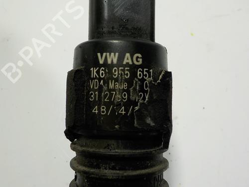 Washer pump PORSCHE MACAN (95B) 3.0 S | BP14288936E24 