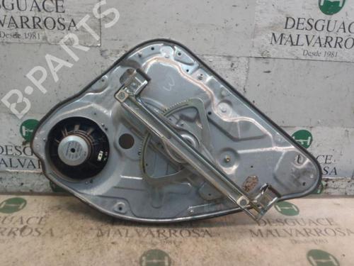 Rear left window mechanism FORD FOCUS II (DA_, HCP, DP) 1.6 TDCi | BP3803363C24 