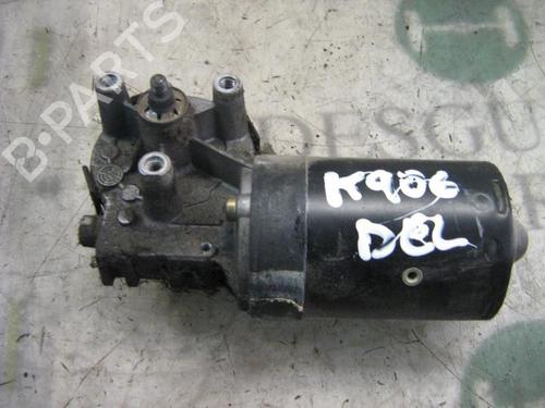 Used Front wiper motor SEAT IBIZA II (6K1) [1993-2002]  3773597