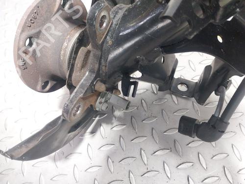 Rear axle SEAT LEON ST (5F8)  | BP17786993M2 
