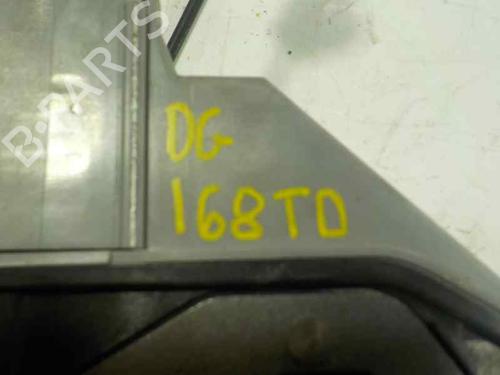 Rear right lock PEUGEOT 308 SW I (4E_, 4H_) 1.6 HDi | BP6917441C99 